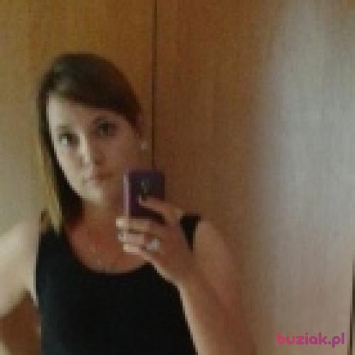 dominika92, Kobieta, 34 lata, Jarocin