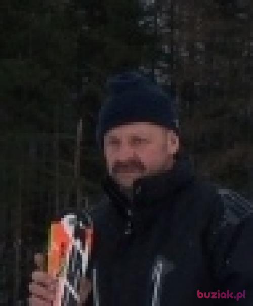jestemjakijeste, Male, 58 years, Nowy Targ