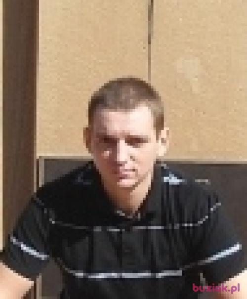 Kusy85, Mężczyzna, 41 lat, Gdańsk