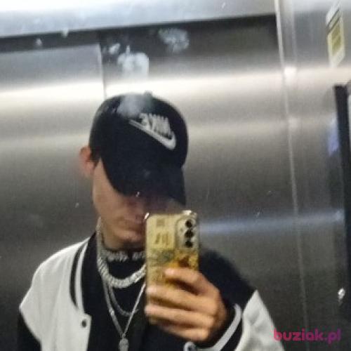 krystianluxabc, Male, 21 years, Kraków