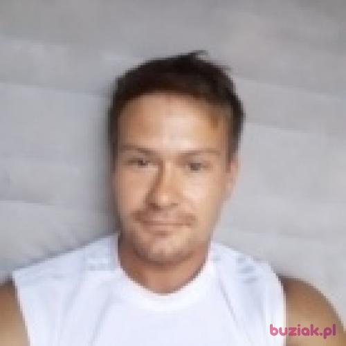 Tomek87ol, Mężczyzna, 39 lat, Kościan