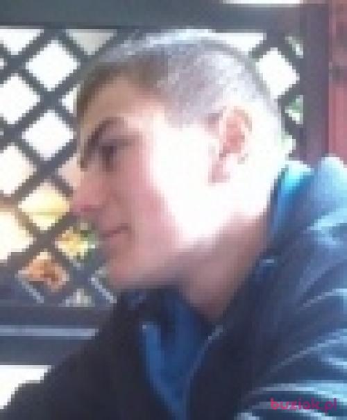 przemo2222, Male, 31 years, Turek