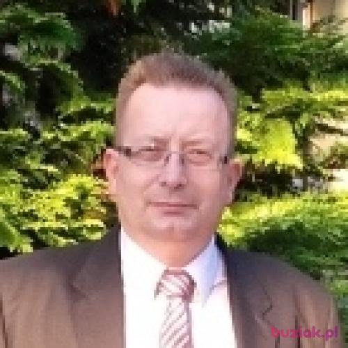 Zawszemlody, Male, 50 years, Wrocław