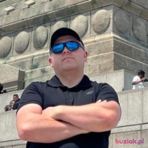 TomekRNI, Male, 42 years, Ulanów