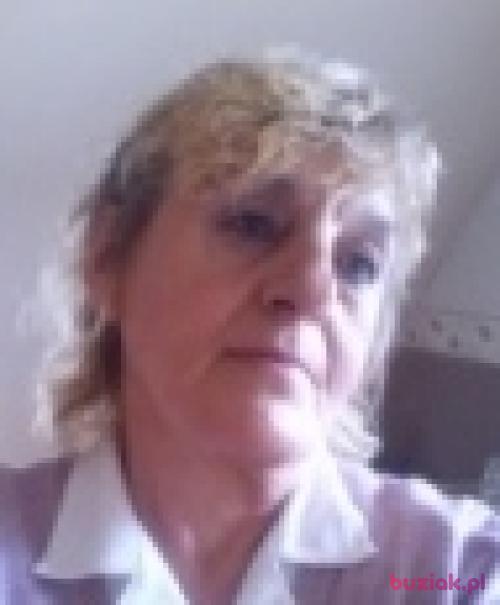 Ysia55, Female, 71 years, Świebodzin