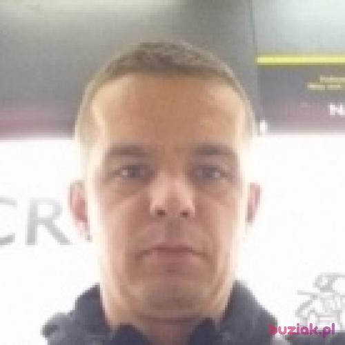 Dawidziarz, Mężczyzna, 41 lat, London