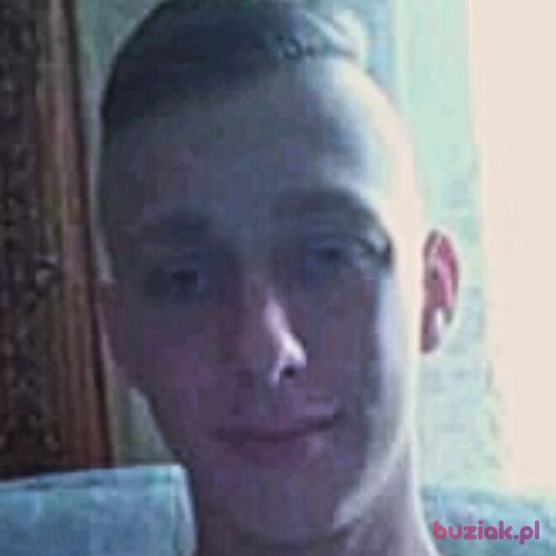mariuszdobry, Mężczyzna, 23 lata, Stargard Szczeciński