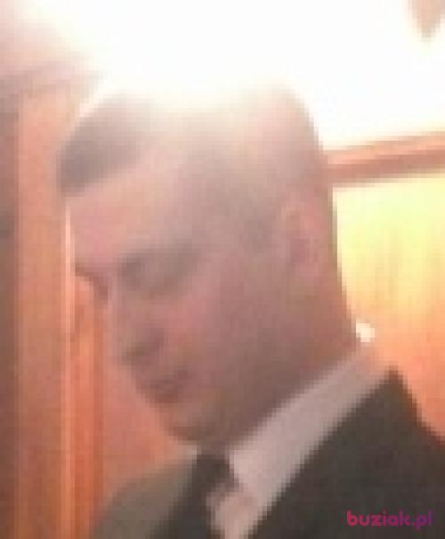 Matrusz, Male, 35 years, Nidzica
