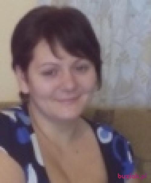 MadziaUsmiech, Female, 43 years, Wrocław