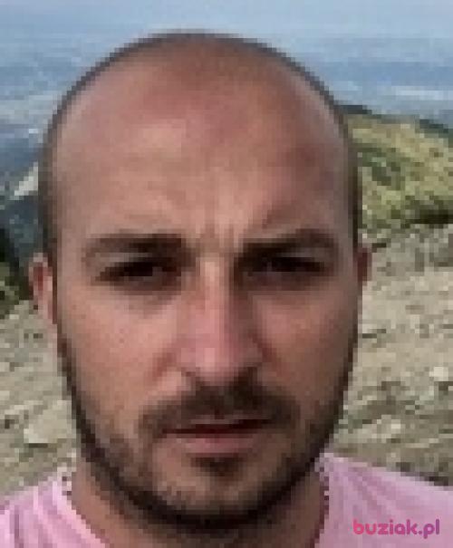 Grzesiekkk88, Mężczyzna, 37 lat, Birmingham