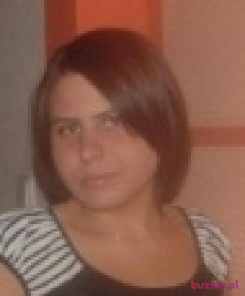 kinia23, Female, 42 years, Poznań