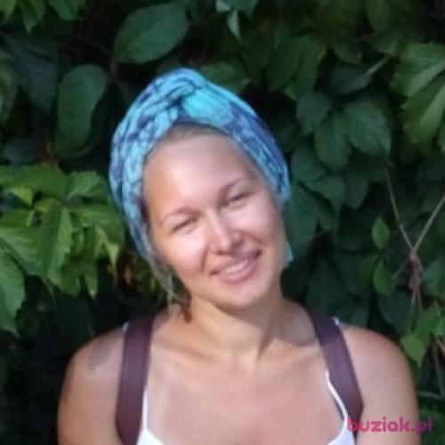 Nina2342, Female, 31 years, Lublin