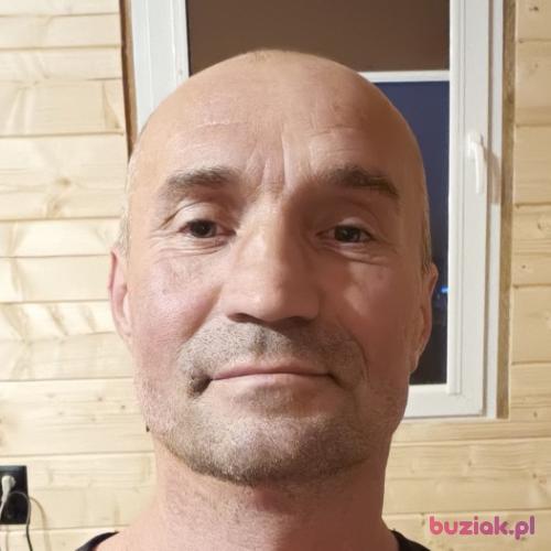 sylweczek, Male, 50 years, Biała Rawska
