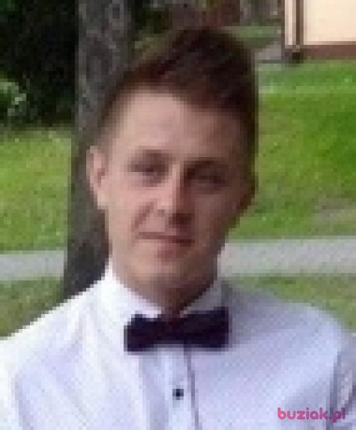 kamilkonczak, Male, 29 years, Koło