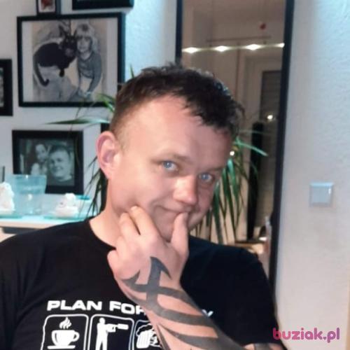 arthurobielefel, Male, 48 years, Bielefeld