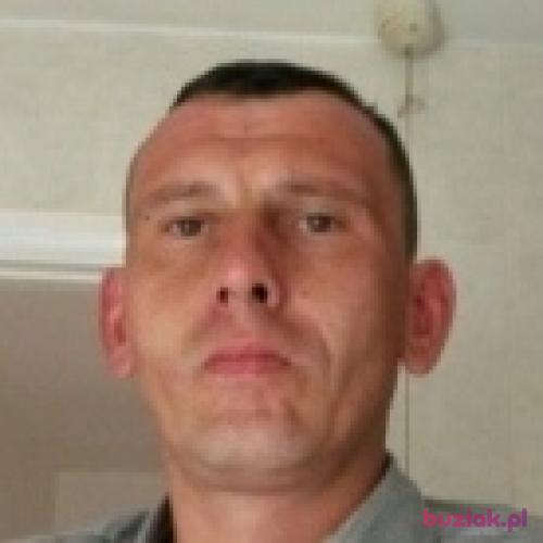 Patryzol, Mężczyzna, 44 lata, Stargard Szczeciński