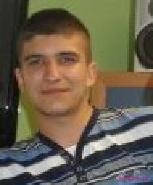 Matek94, Male, 32 years, Jastrzębie Zdrój