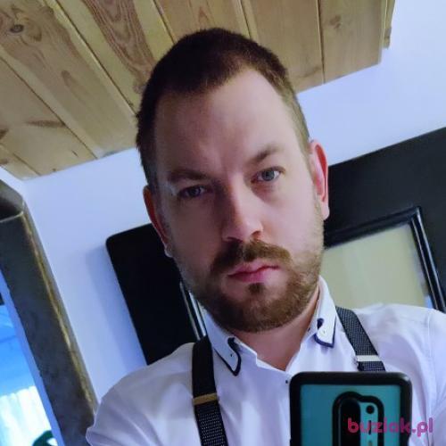 himalaj, Male, 35 years, Zielona Góra