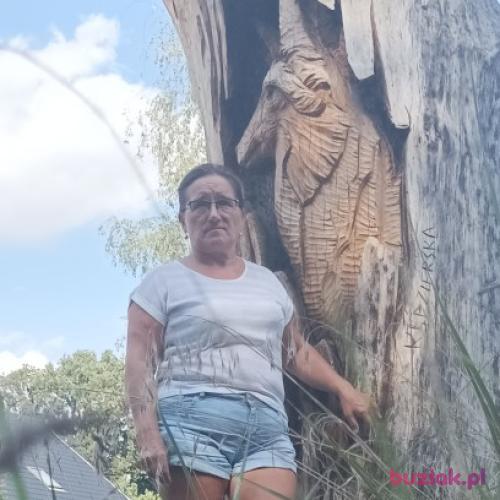 Zenka58, Female, 60 years, Grudziądz