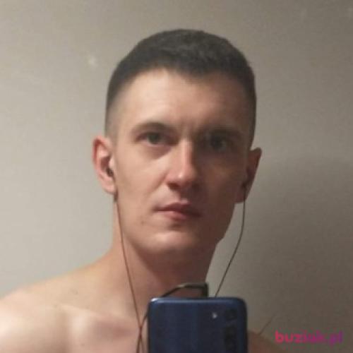 doniusss98, Mężczyzna, 28 lat, Ciechanów