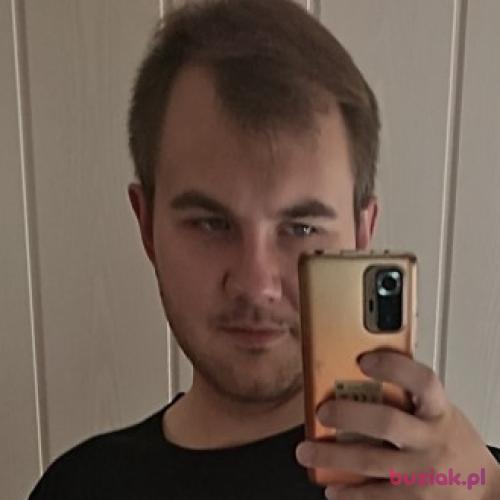 TheRevelat0r, Mężczyzna, 32 lata, Mława