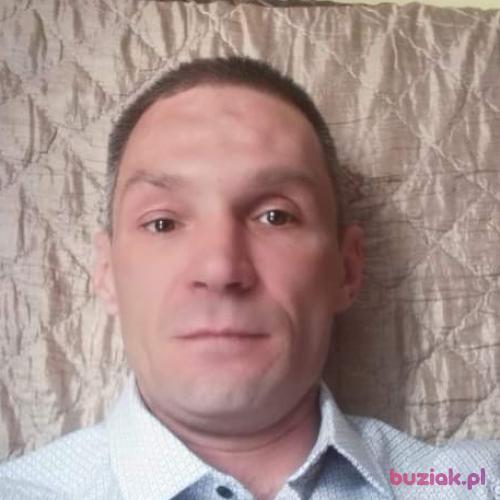 Maciek3966, Mężczyzna, 44 lata, Piaseczno
