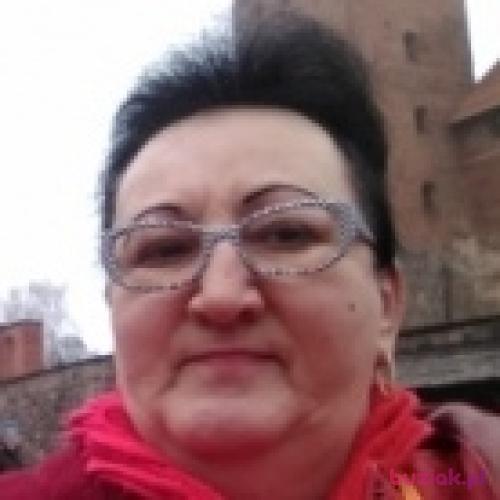 Rozycka, Kobieta, 69 lat, Włocławek