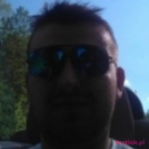 Milutki90, Mężczyzna, 36 lat, Łazy