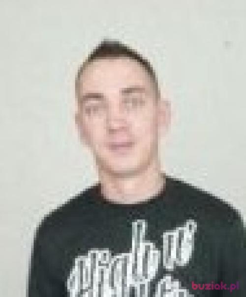 Slodziaaak, Male, 38 years, Wrocław
