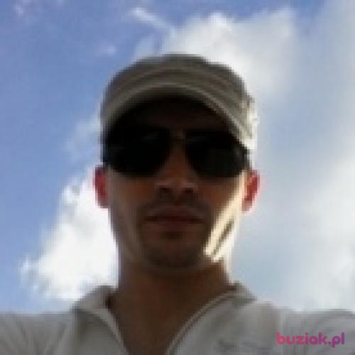 pochtaliot, Male, 41 years, Łódź