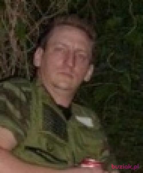 Slodziutkiwlkp, Mężczyzna, 46 lat, Wronki