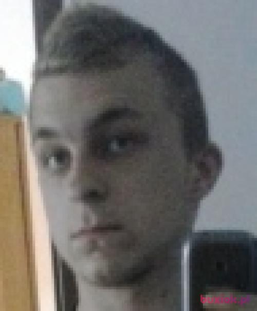 schmitz, Male, 31 years, Ostrołęka