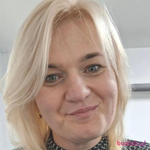 Polsatka38fajna, Female, 43 years, Poznań