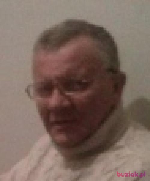 FanTomas, Male, 62 years, Lublin