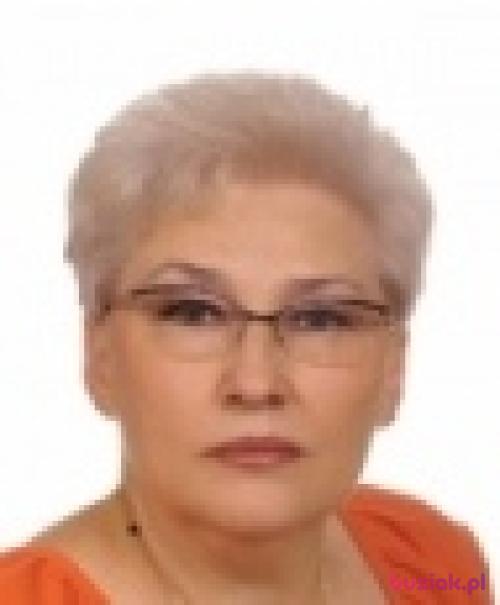 tuberoza, Kobieta, 74 lata, Białystok