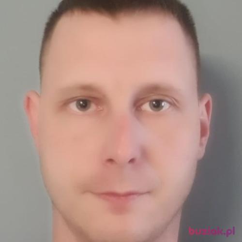 Rav88, Male, 38 years, Szamotuły