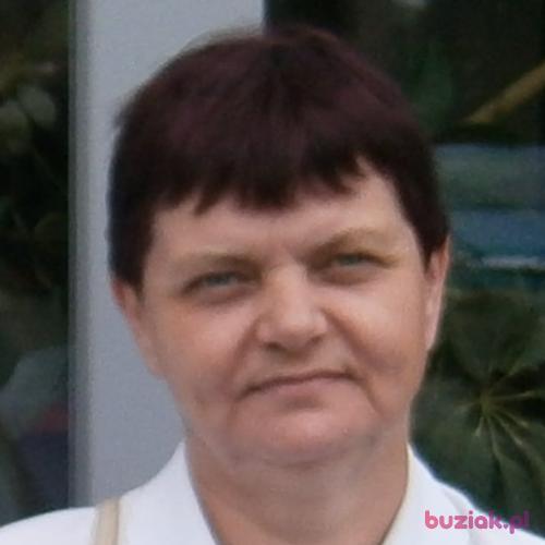 mariola155, Female, 63 years, Leszno