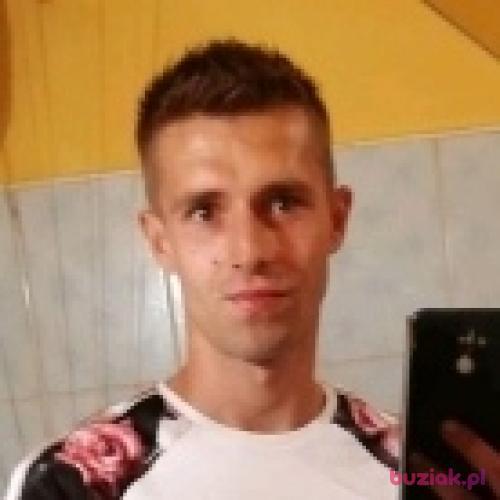 kibis0009, Male, 32 years, Koszalin
