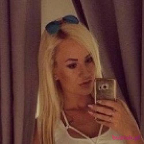 lolaaa93, Kobieta, 33 lata, Ostrów Wielkopolski