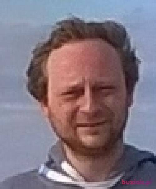 Adenzo, Mężczyzna, 42 lata, Piła