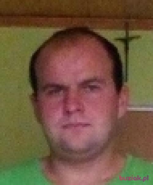 Radzio222, Mężczyzna, 34 lata, Chełm