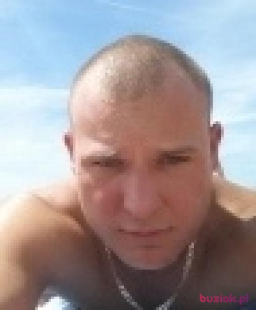 Przemo8709, Male, 39 years, Rybnik