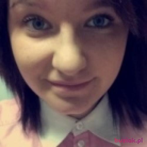 maarti16, Female, 26 years, Poznań