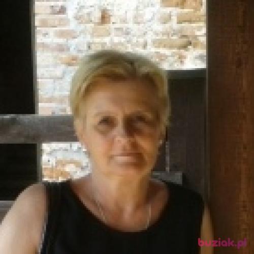 etie, Female, 68 years, Kraków