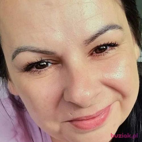 evila, Kobieta, 49 lat, Rotterdam
