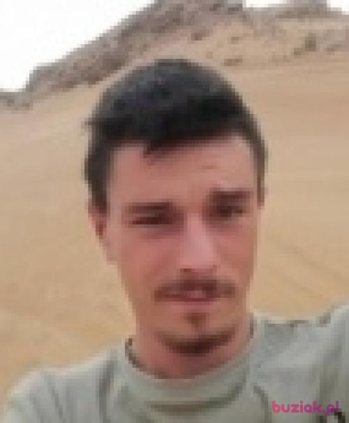 Pawelek0989, Male, 37 years, Katowice