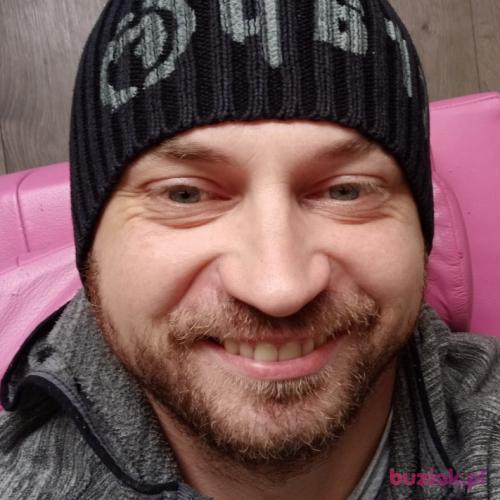 bitnyYaro, Mężczyzna, 41 lat, Garwolin