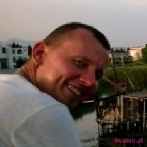 DarWoj, Mężczyzna, 51 lat, Radzymin