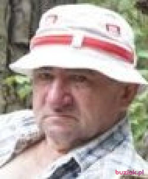 kobol9, Male, 70 years, Sejny