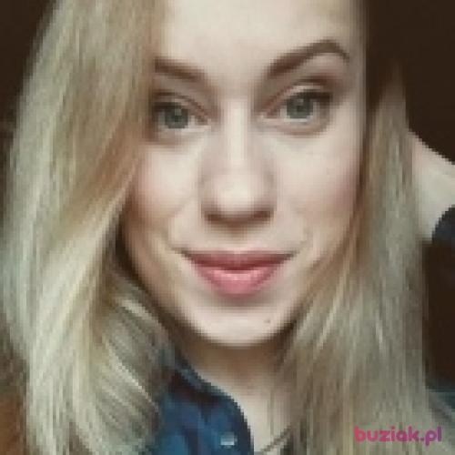 EvgeniaN26, Kobieta, 33 lata, Lublin